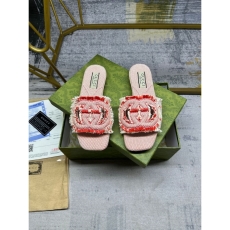 Gucci Slippers